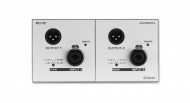 ECLER WP22DN Panou de perete cu interfata audio digitala Dante