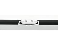 EUROLITE Ecran proiectie 4:3, 2m x 1,5m
