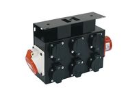 EUROLITE SB-652X Power distributor