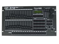 FUTURELIGHT CP-512 MST Controller 16 bit