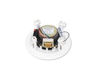 OMNITRONIC CS-5 Ceiling speaker white