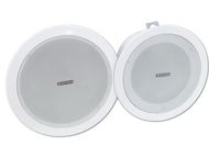OMNITRONIC CSC-6 Ceiling speaker