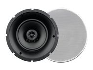 OMNITRONIC CSX-6 Ceiling speaker white