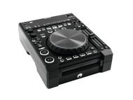 OMNITRONIC DJS-2000 DJ player