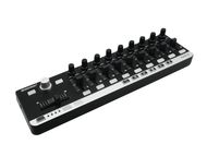 OMNITRONIC FAD-9 MIDI controller