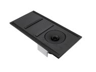 OMNITRONIC GCTH-815S Ceiling panel 15W/pa