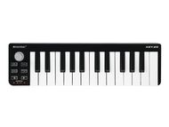 OMNITRONIC KEY-25 MIDI controller