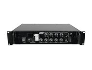 OMNITRONIC MP-60P PA mixing amplifier