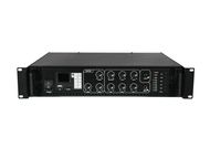 OMNITRONIC MPZ-350.6P PA mixing amplifier