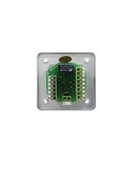 OMNITRONIC PA program selector mono sil