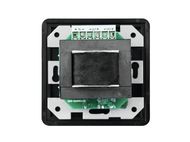OMNITRONIC PA volume controller 120 W mono bk