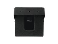OMNITRONIC QI-8T Coaxial PA wall speaker bk