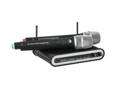 OMNITRONIC UHF-202 Wireless microphone system 863.01+864.3MHz