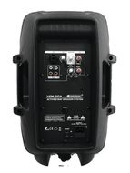OMNITRONIC VFM-210A 2-way speaker, active