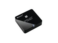 OMNITRONIC WR-1BT Bluetooth receiver NFC