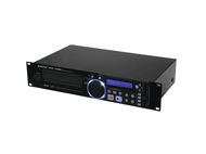 OMNITRONIC XCP-1400 CD player