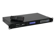OMNITRONIC TUNA-ONE RDS FM tuner