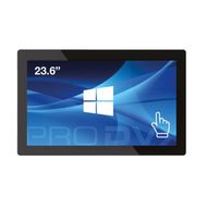 ProDVX IPPC-24 Panel PC Display