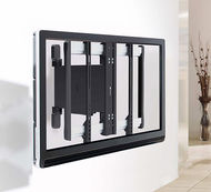 ALLMOUNTS Suport de perete articulat cu telecomanda
