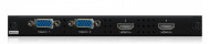 BLUSTREAM PRO-IN2H2V Card intrari video HDMI si VGA pentru matrice video modulara
