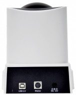 Camera robotica PTZ HD USB2.0 pentru videoconferinta