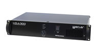ECLER HSA300 High Impedance Mono Amplifier
