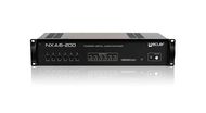 ECLER NXA6-200 Amplificator digital multicanal