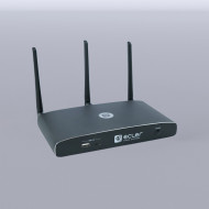 ECLER VEO-SWC44 Switch prezentare si conferinta wireless