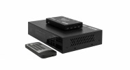 ECLER VEO-SWM45 Switch prezentare 4K 5x1 cu extender HDBaseT