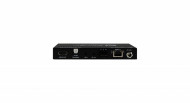 ECLER VEO-XRT44 Extender HDMI over HDBaseT 18Gbps (scaler) - receptor