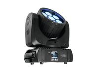 EUROLITE LED TMH-15 Moving Head Zoom Wash