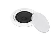 OMNITRONIC CS-5 Ceiling speaker white