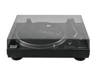 OMNITRONIC DD-2520 USB Turntable bk