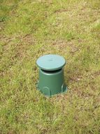 OMNITRONIC GSG Garden speaker