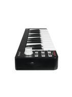 OMNITRONIC KEY-25 MIDI controller