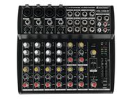 OMNITRONIC LRS-1402ST Live-Recording-Mixer