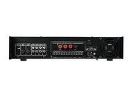OMNITRONIC MPVZ-250.6P PA mixing amp