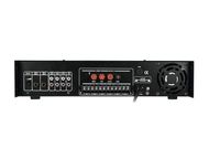 OMNITRONIC MPZ-120.6P PA mixing amplifier