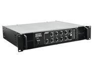 OMNITRONIC MPZ-250.6 PA mixing amplifier
