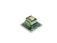 OMNITRONIC PA volume controller, 30 W mono wh