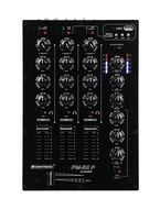 OMNITRONIC PM-311P DJ mixer with Player
