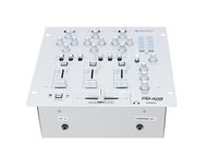 OMNITRONIC PM-408 DJ Mixer