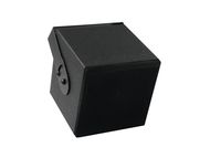 OMNITRONIC QI-5T Coaxial PA wall speaker bk