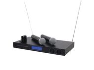 OMNITRONIC VHF-450 Wireless mic system