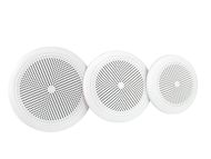 OMNITRONIC WF-5 Flush-mount speaker