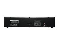 OMNITRONIC XCP-1400 CD player