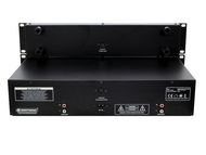 OMNITRONIC XDP-2800 Dual CD/MP3 player