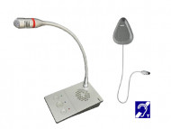 OP-6507B Sistem interfon ghiseu (intercom)