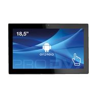 ProDVX APPC 18 Android Display