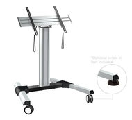 ALLMOUNTS Suport de podea pentru display-uri cu touch screen